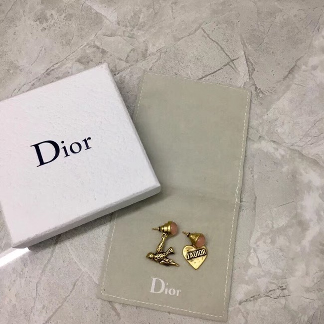 Dior Earrings CE2137