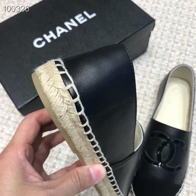 Chanel Espadrilles CH2488LRF