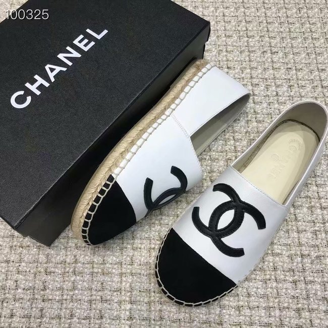 Chanel Espadrilles CH2488LRF-2