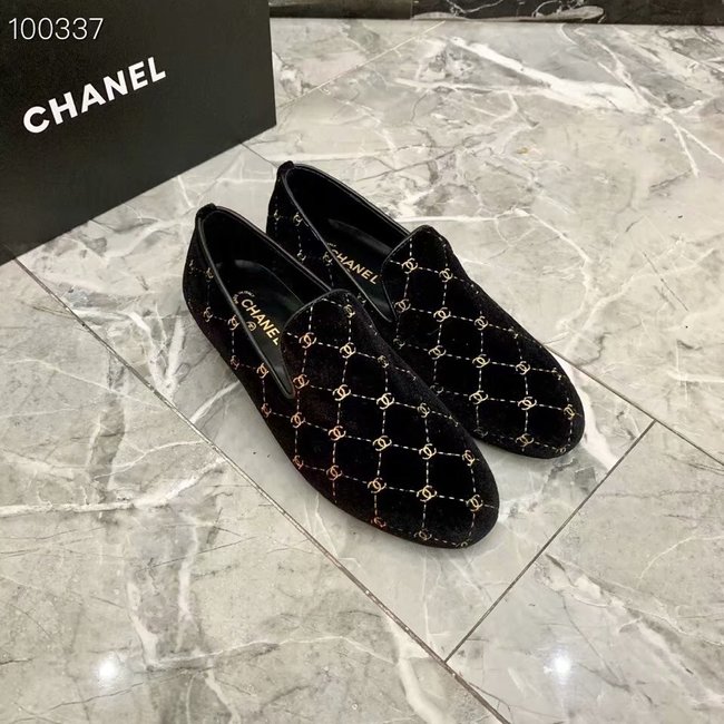 Chanel Shoes CH2486XXC