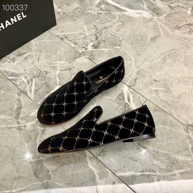 Chanel Shoes CH2486XXC