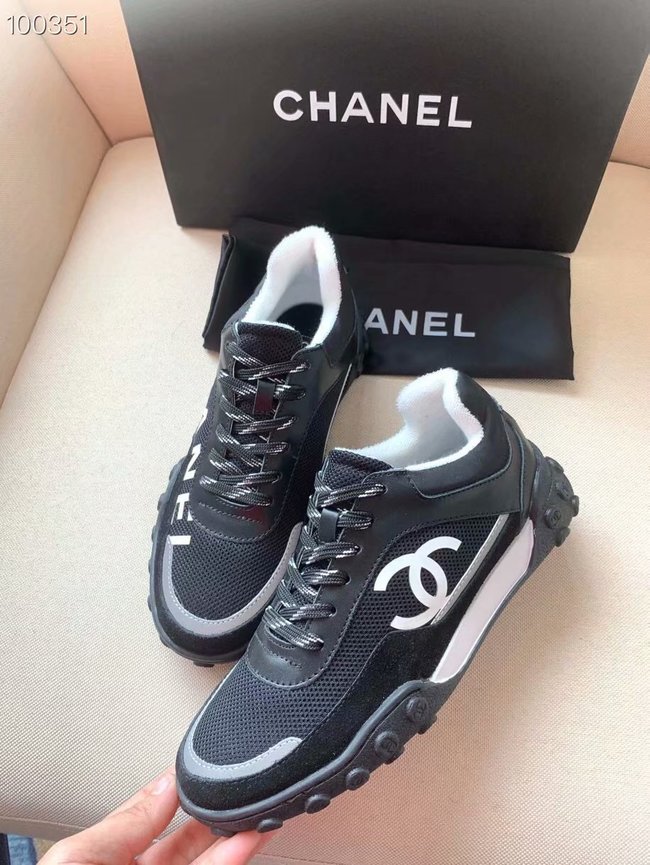 Chanel sneaker CH2490HSC-2