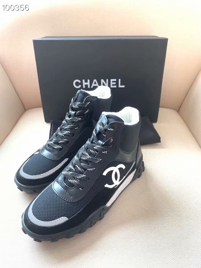 Chanel sneaker CH2491HSC-1