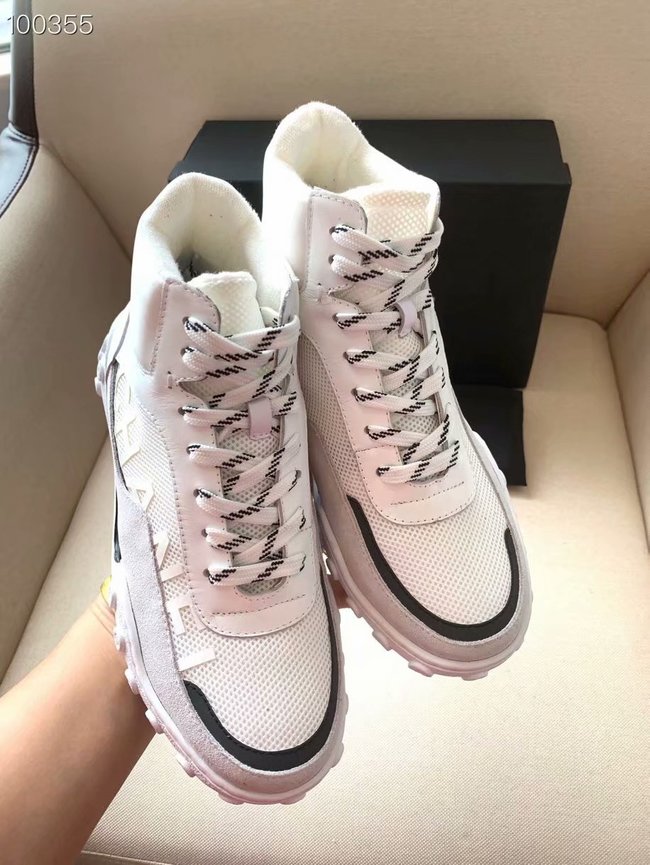 Chanel sneaker CH2491HSC-2