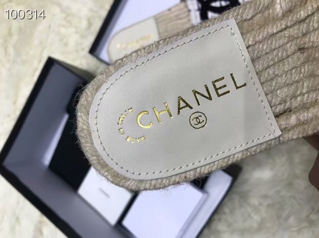 Chanel Shoes CH2493LRF