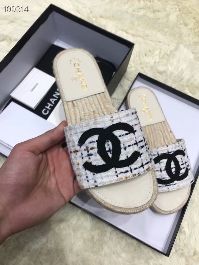 Chanel Shoes CH2493LRF