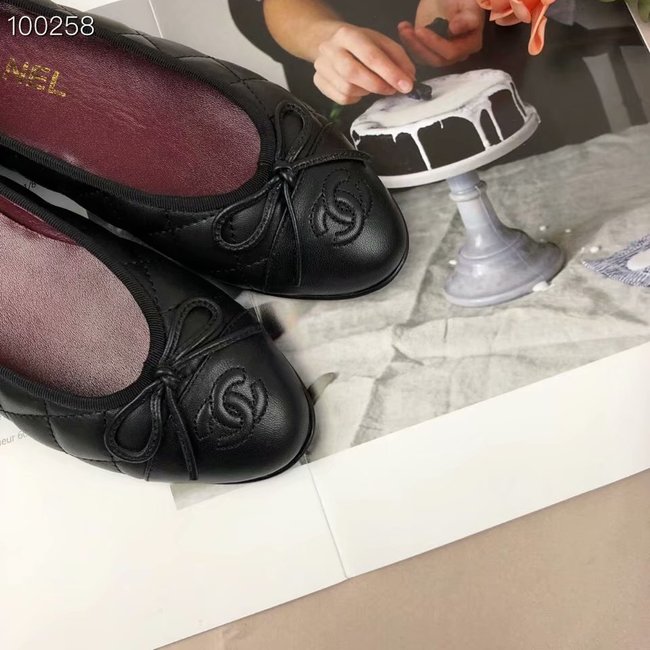 Chanel Shoes CH2495MXC-7