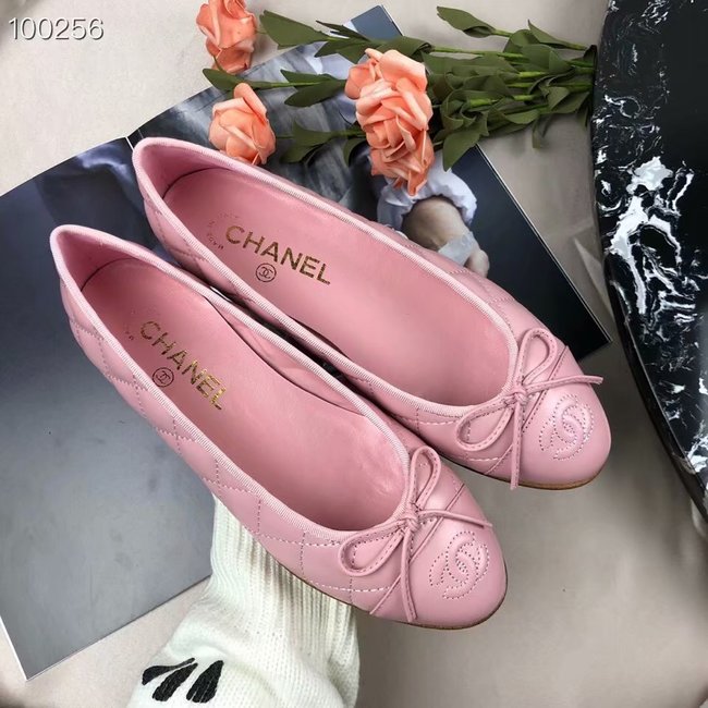 Chanel Shoes CH2495MXC-9