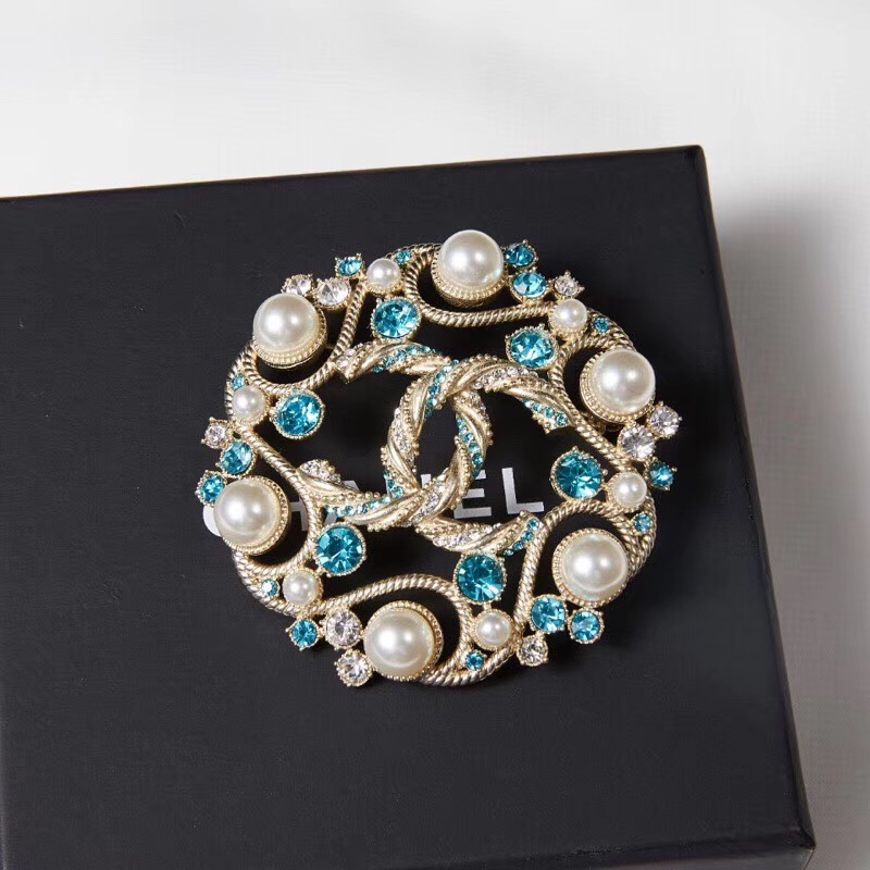 Chanel Brooch CE2186