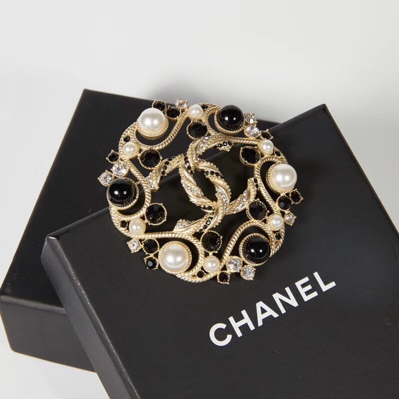 Chanel Brooch CE2187