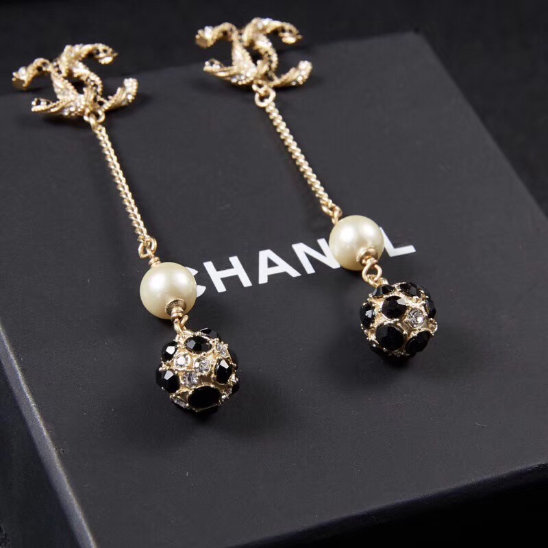 Chanel Earrings CE2174