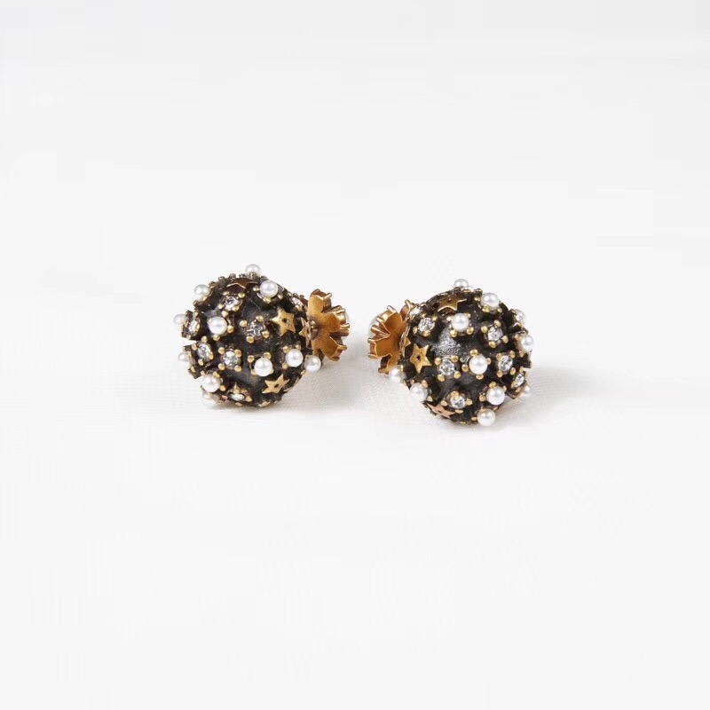 Dior Earrings CE2173