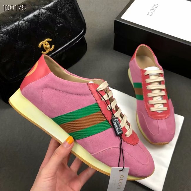 Gucci sneaker GG1465H-1