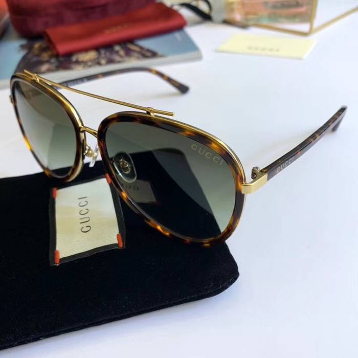 Gucci Sunglasses Top Quality CC41286