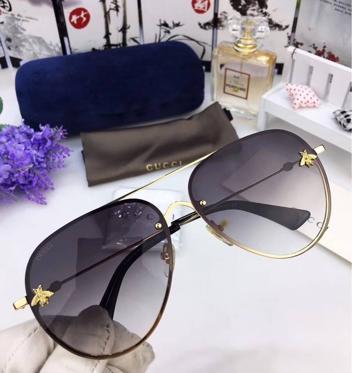 Gucci Sunglasses Top Quality CC41339