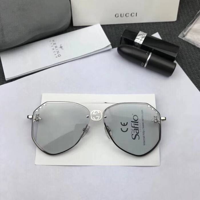 Gucci Sunglasses Top Quality CC41354