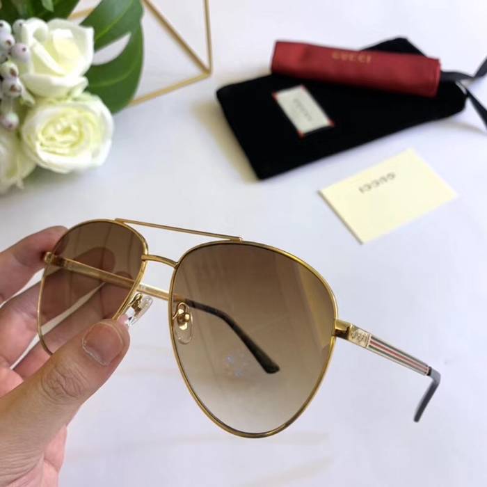 Gucci Sunglasses Top Quality CC41494