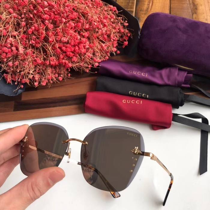 Gucci Sunglasses Top Quality CC41514