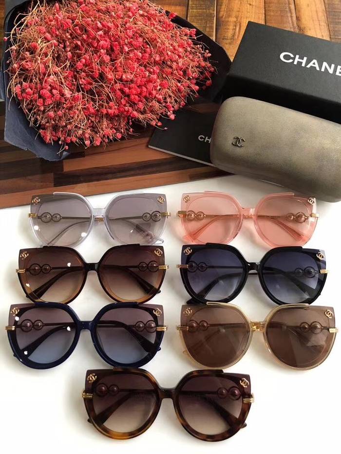 Gucci Sunglasses Top Quality CC41517