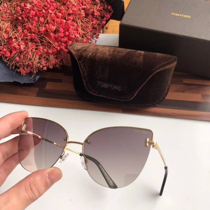 Tom Ford Sunglasse Top Quality TF41987