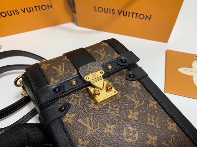 Louis vuitton original Monogram Canvas M63913 