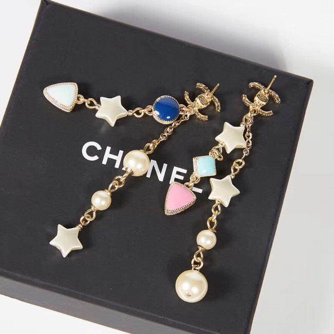 Chanel Earrings CE2203