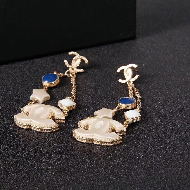 Chanel Earrings CE2217