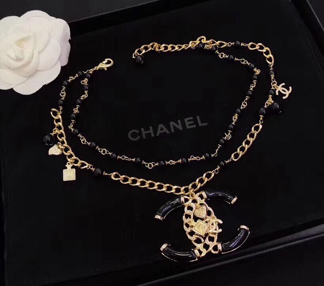 Chanel Necklace CE2227