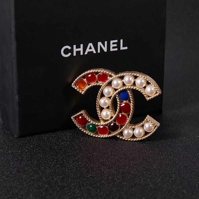 Chanel Brooch CE2259