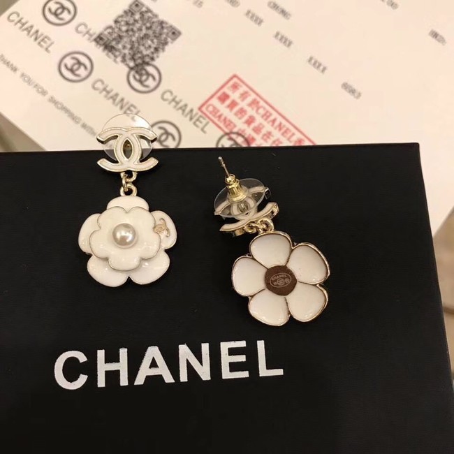 Chanel Earrings CE2240