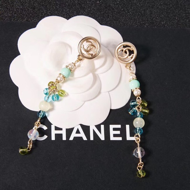 Chanel Earrings CE2258