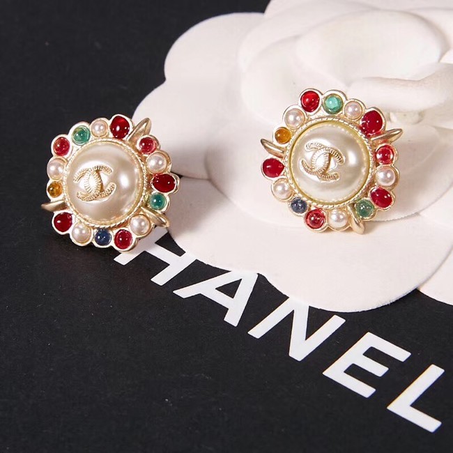 Chanel Earrings CE2260