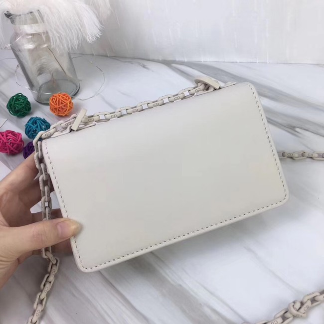 Dior ULTRAMATTE MINI JADIOR-TAS M9002I white