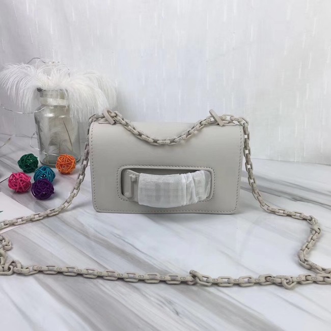 Dior ULTRAMATTE MINI JADIOR-TAS M9002I white