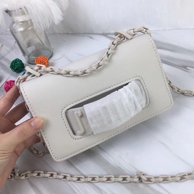 Dior ULTRAMATTE MINI JADIOR-TAS M9002I white