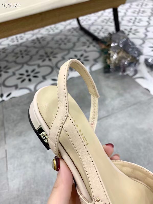 Chanel Sandals CH2502YZC-2