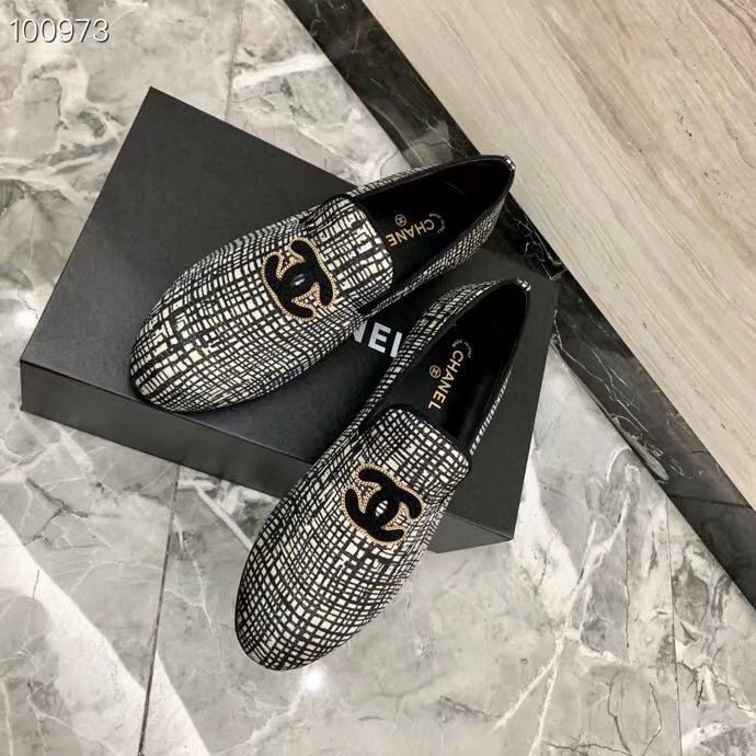 Chanel Shoes CH2507XXC-2