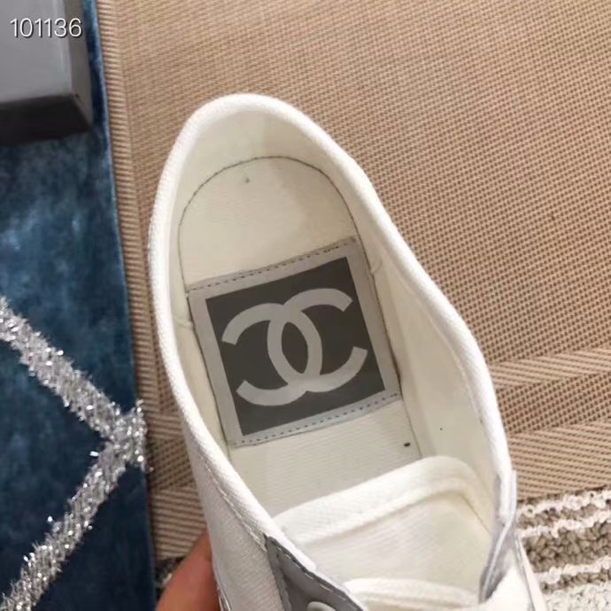 Chanel Shoes CH2499RLC-3