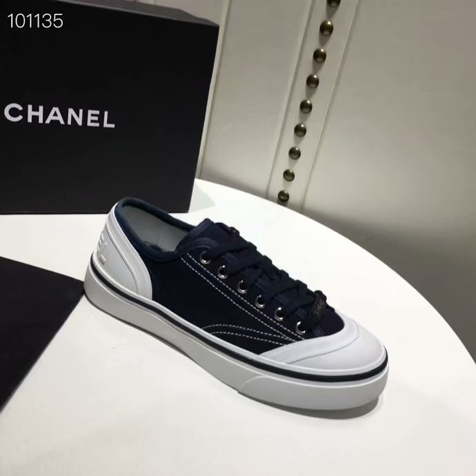 Chanel Shoes CH2500RLC-1