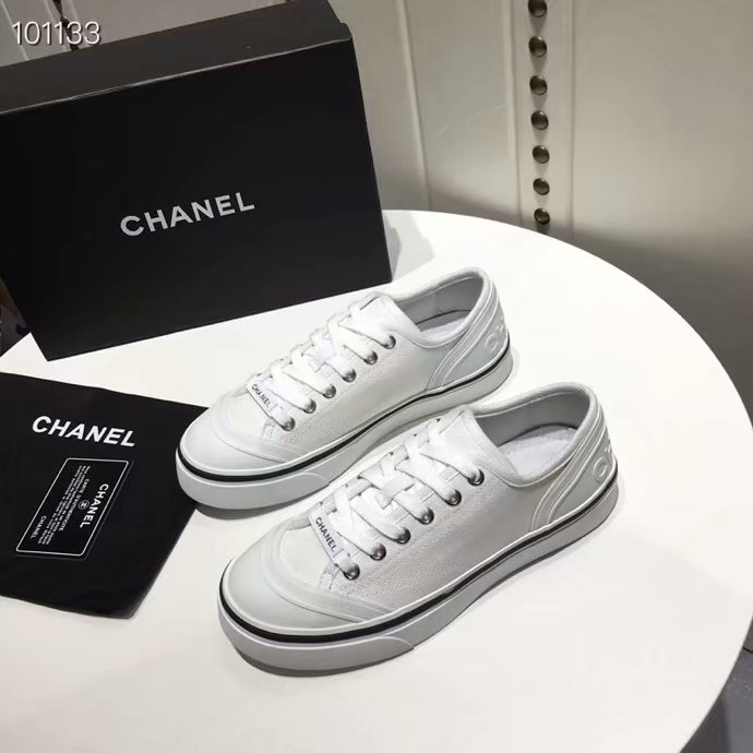 Chanel Shoes CH2500RLC-2