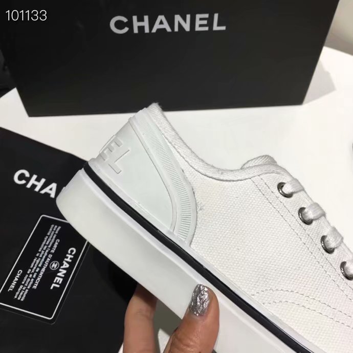 Chanel Shoes CH2500RLC-2