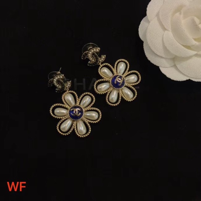 Chanel Earrings CE2268