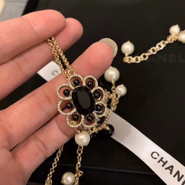 Chanel Necklace CE2286