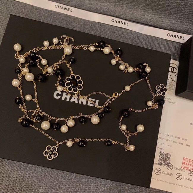 Chanel Necklace CE2286