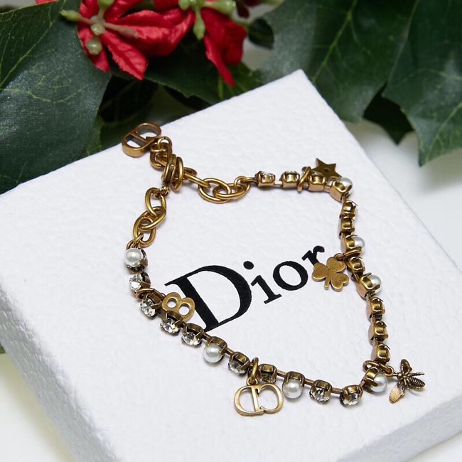 Dior Necklace CE2296