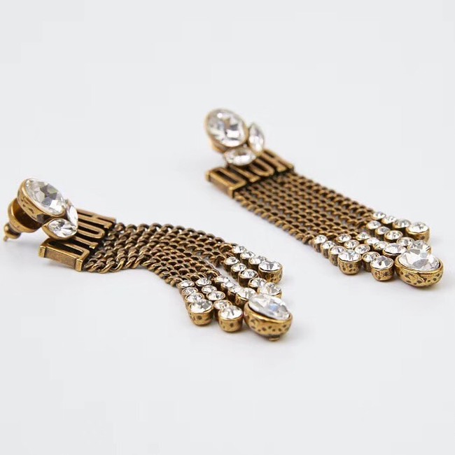 Dior Earrings CE2284