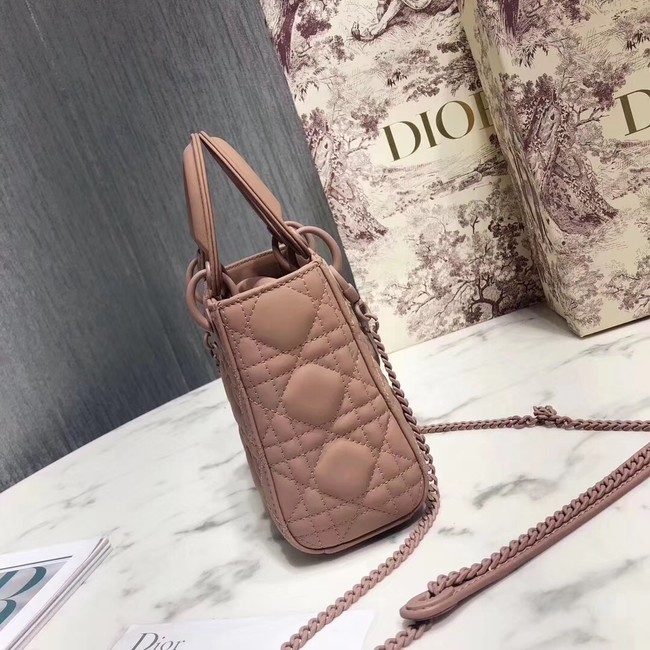 Dior ULTRAMATTE LADY DIOR-TAS M0505O pink