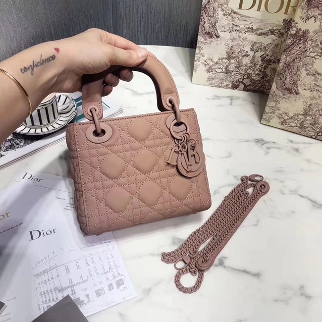 Dior ULTRAMATTE LADY DIOR-TAS M0505O pink