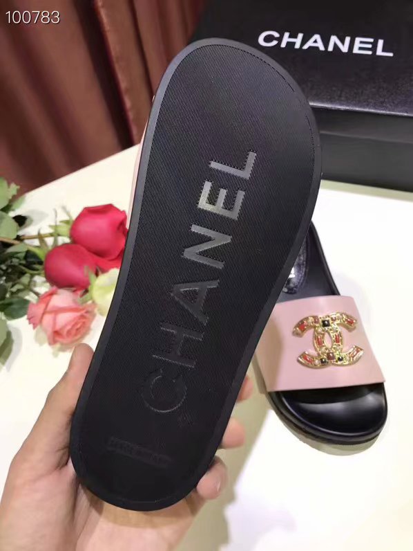 Chanel shoes CH2517LRF-2