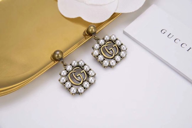 Gucci Earrings CE2330